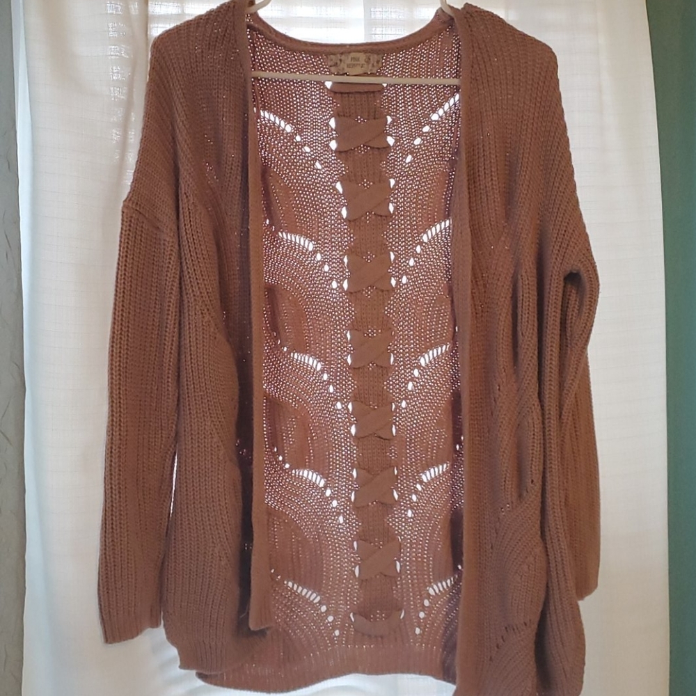 Cardigan